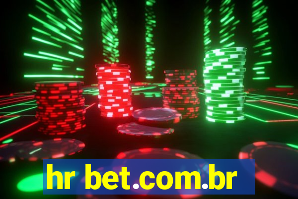 hr bet.com.br